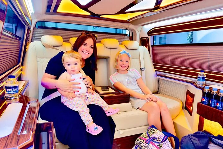 transfer transfer hizmeti